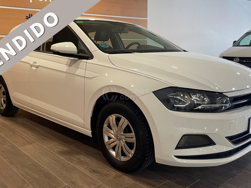 Foto del VOLKSWAGEN Polo 1.0 Edition 59kW