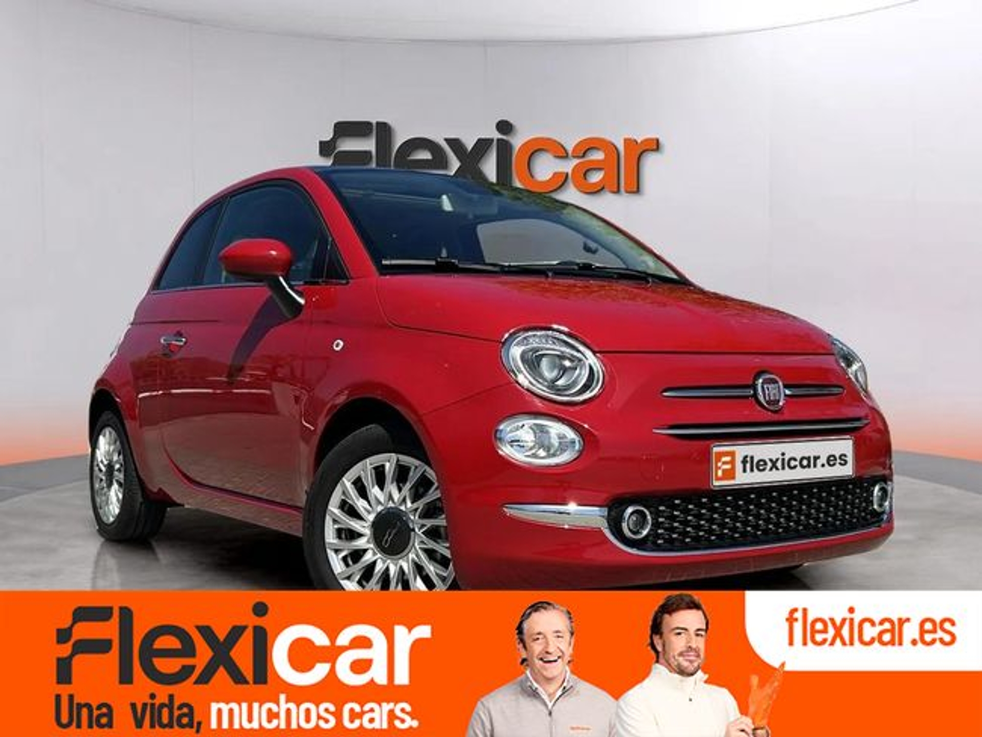 Imagen de FIAT 500