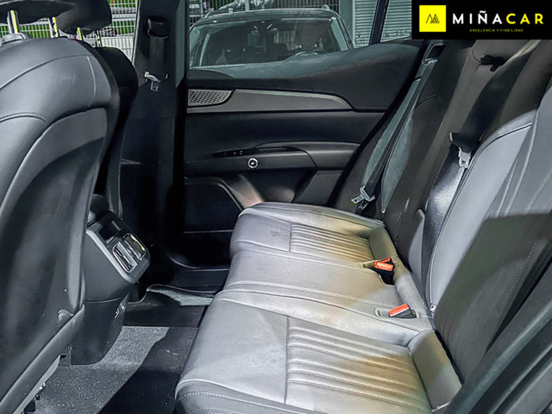 Imagen 3 de MASERATI Grecale