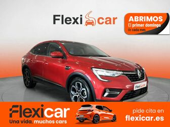 Imagen de RENAULT Arkana 1.6 E-Tech R.S.Line Fast Track 105kW