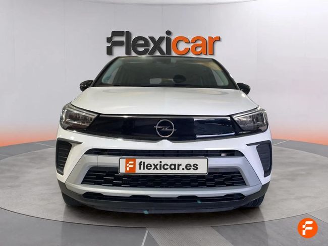 Foto del OPEL Crossland 1.2 S&S GS 130 AT6