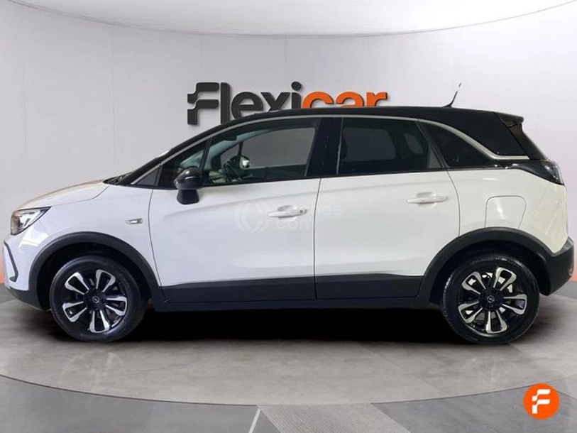 Foto del OPEL Crossland 1.2 S&S GS 130 AT6
