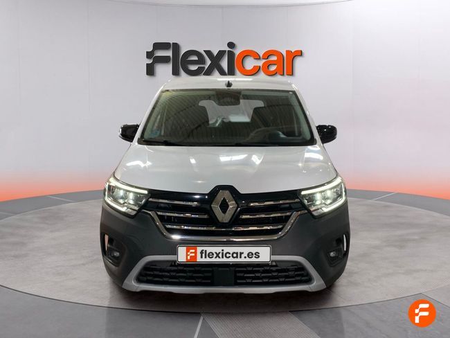 Foto del RENAULT Kangoo Combi 1.5dCi Blue Authentic 55kW