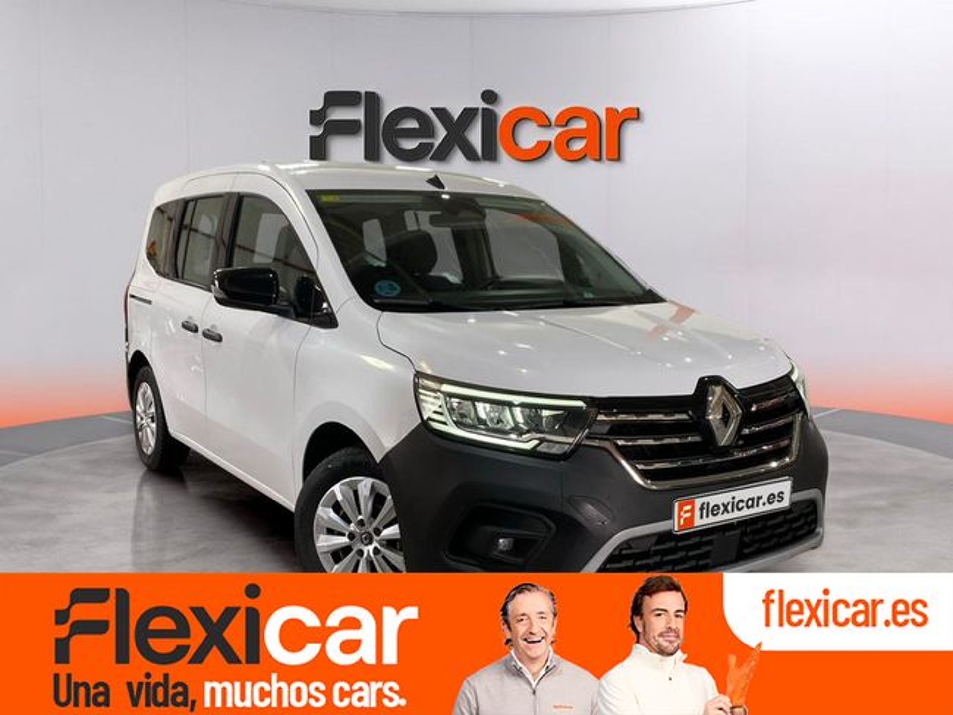 Imagen de RENAULT Kangoo