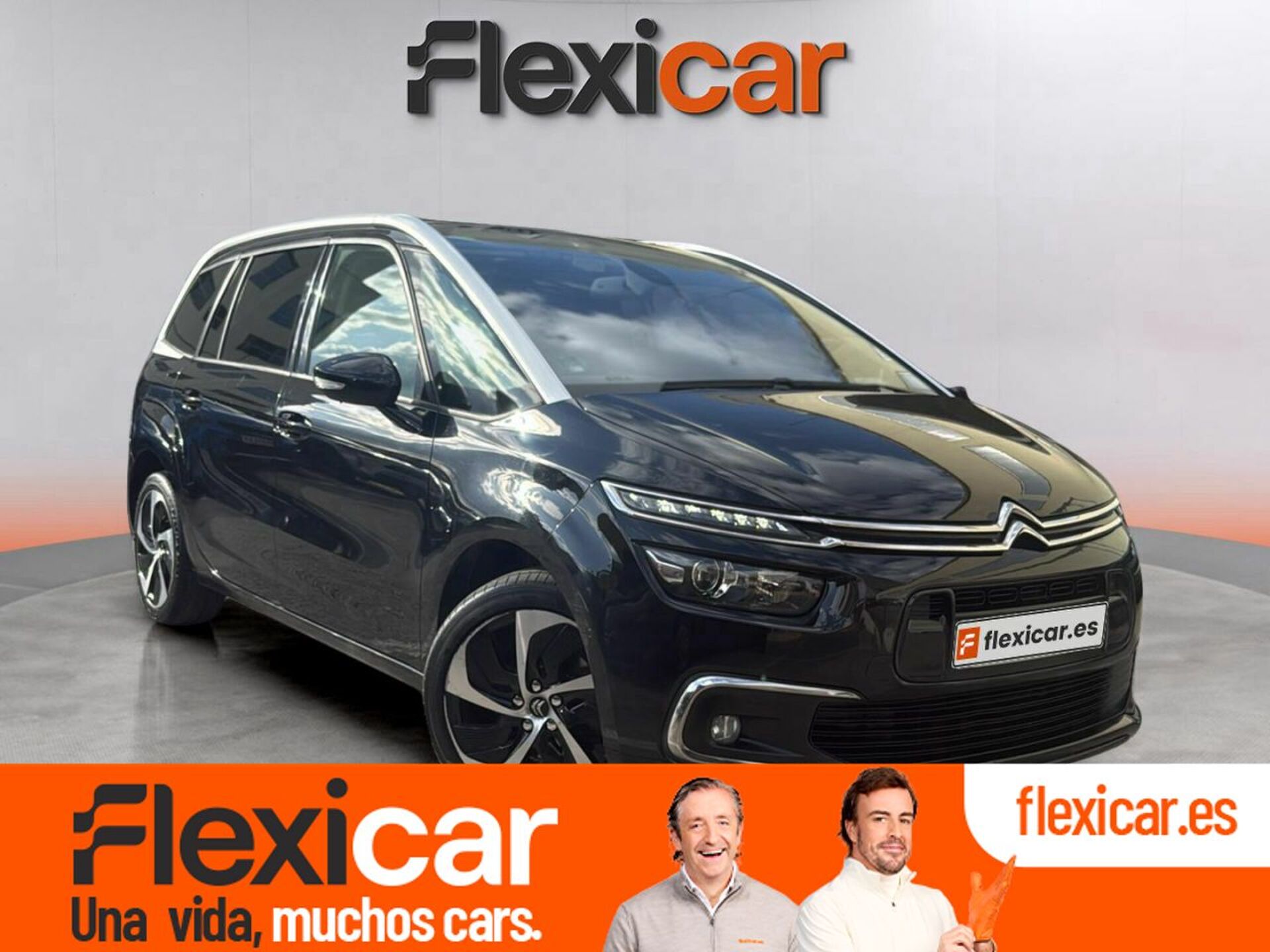 Imagen de CITROEN C4