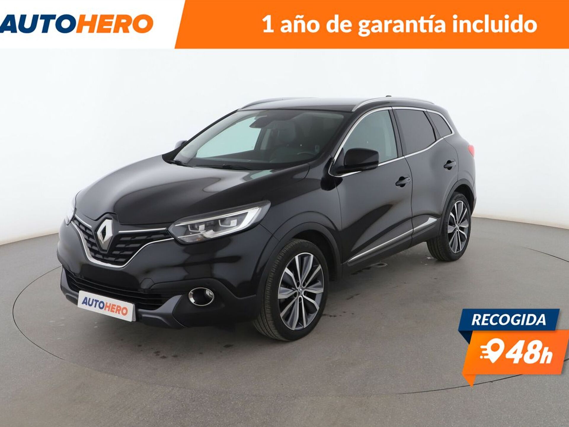 Imagen de RENAULT Kadjar