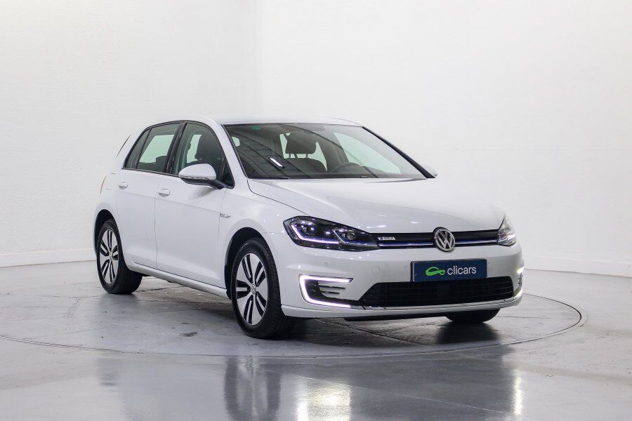 Foto del VOLKSWAGEN Golf e- ePower