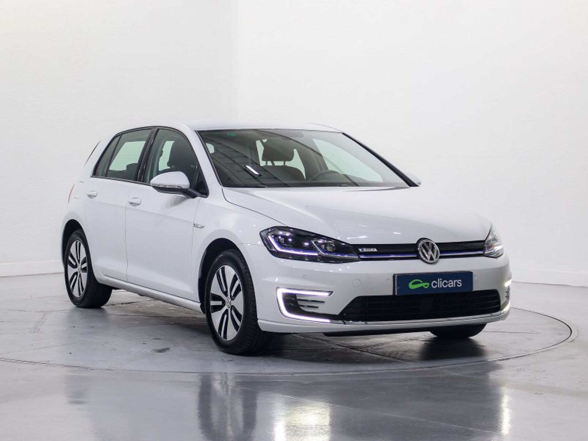 Imagen 3 de VOLKSWAGEN Golf