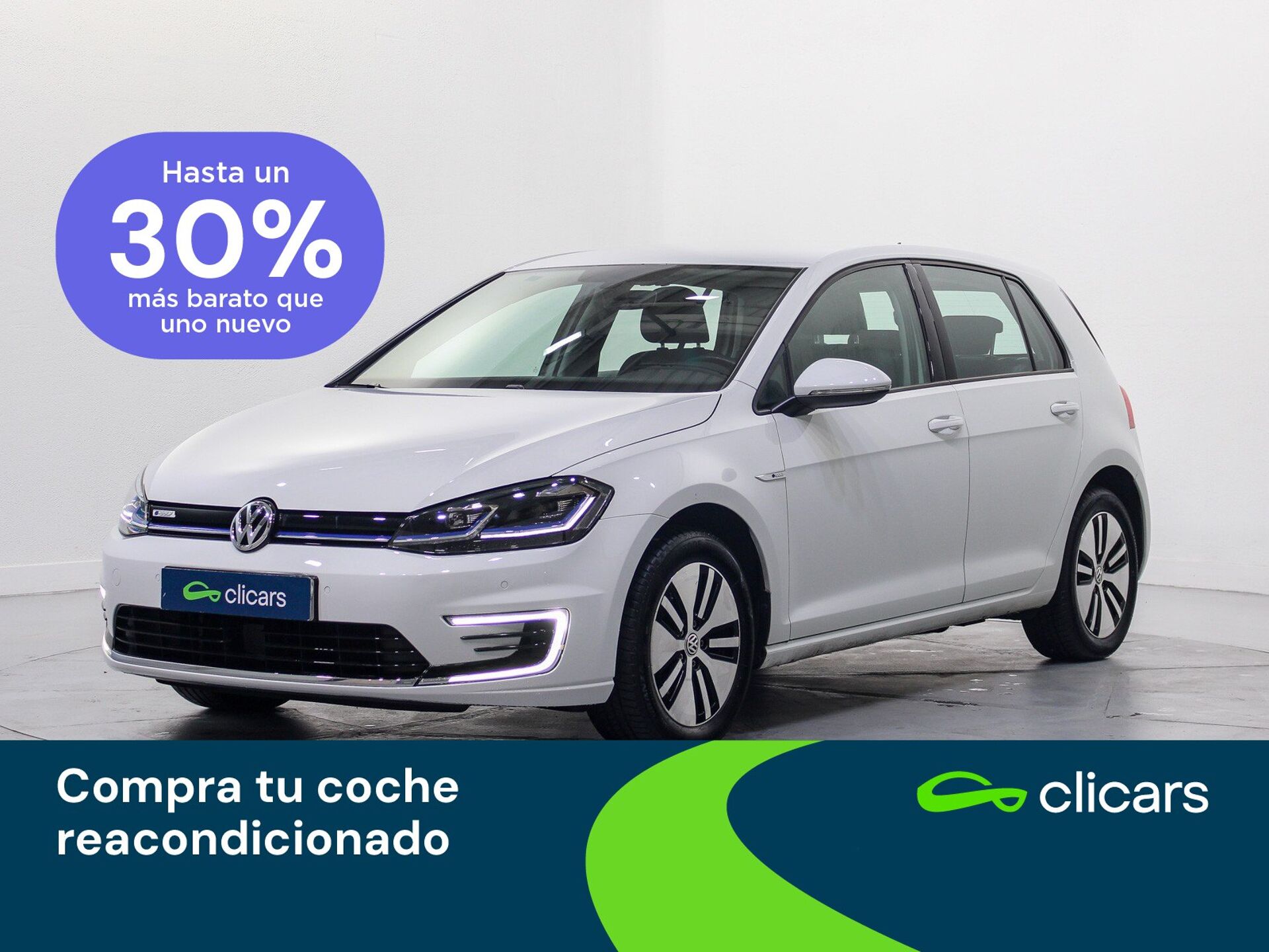 Imagen 1 de VOLKSWAGEN Golf