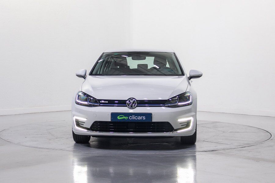 Foto del VOLKSWAGEN Golf e- ePower