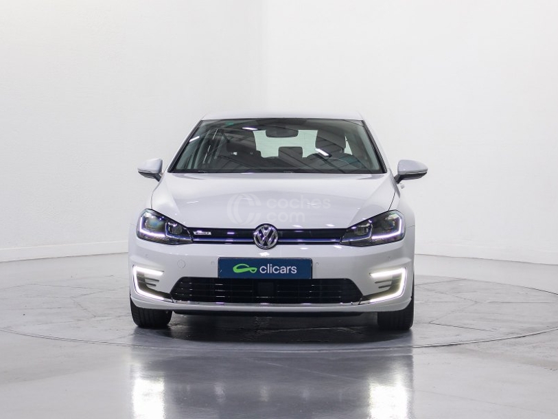 Foto del VOLKSWAGEN Golf e- ePower
