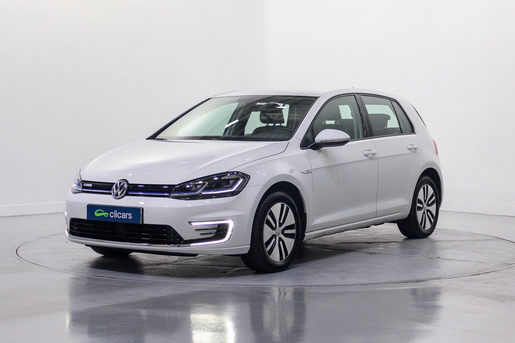 Foto del VOLKSWAGEN Golf e- ePower