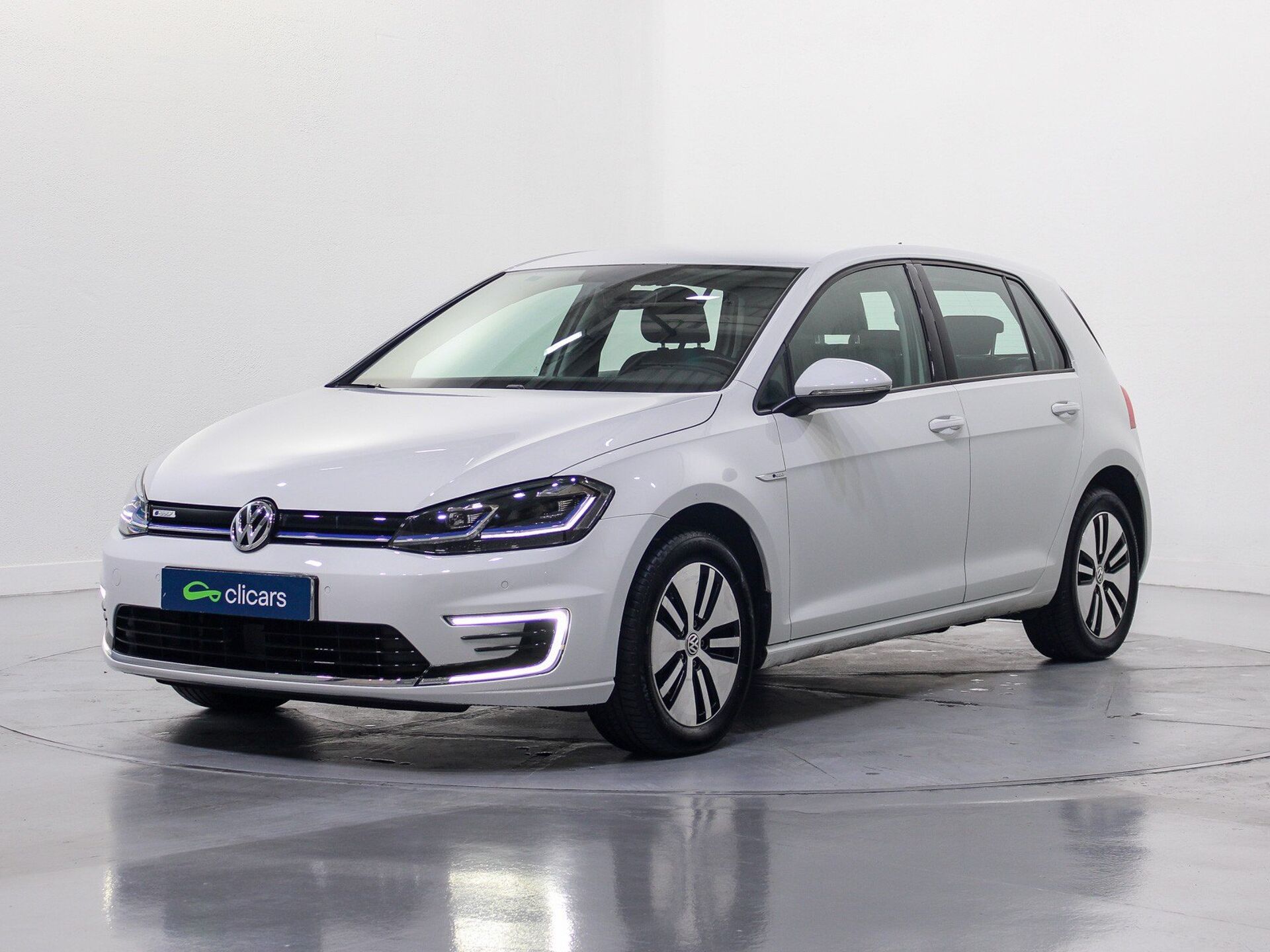 Imagen 1 de VOLKSWAGEN Golf