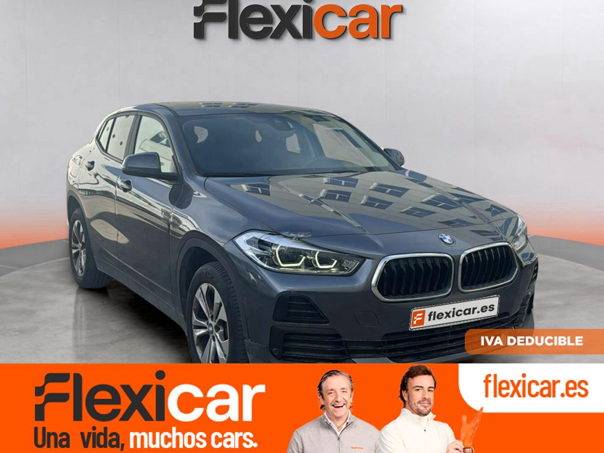 Imagen de BMW X2