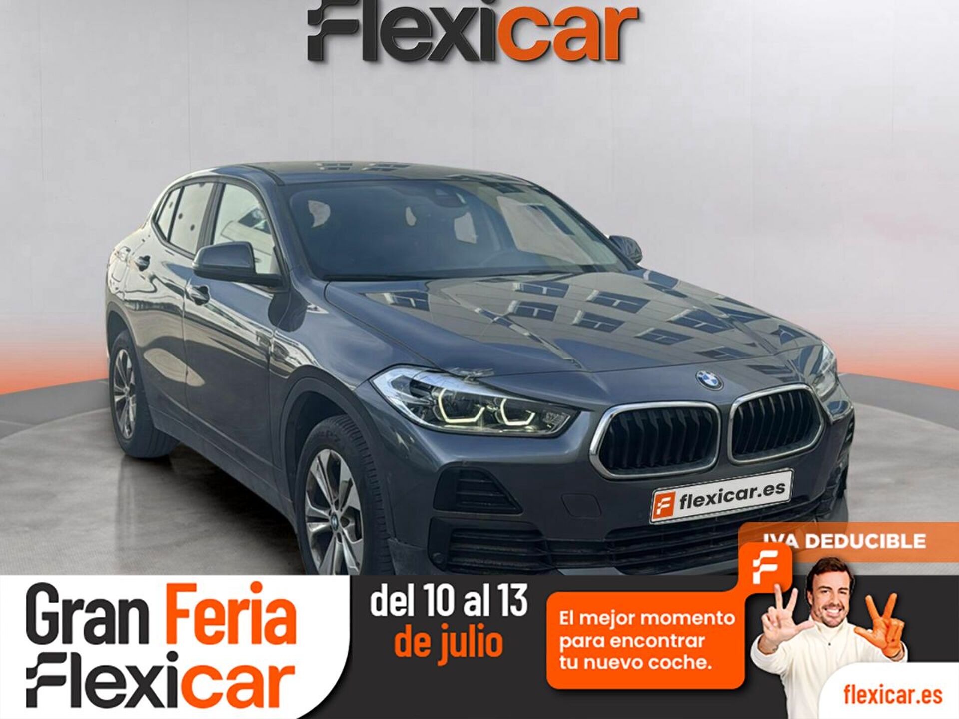 Imagen de BMW X2