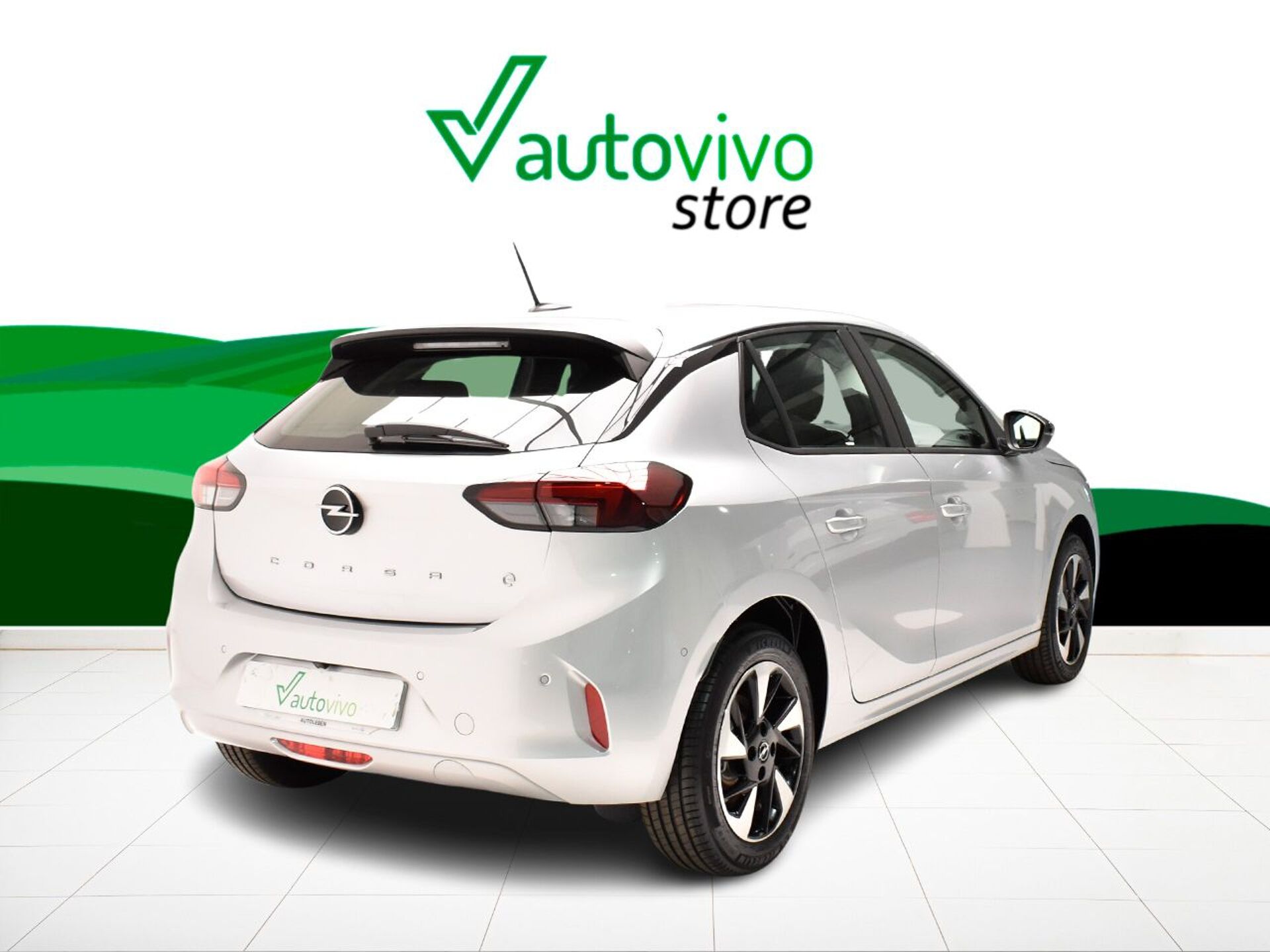 Imagen 2 de OPEL Corsa