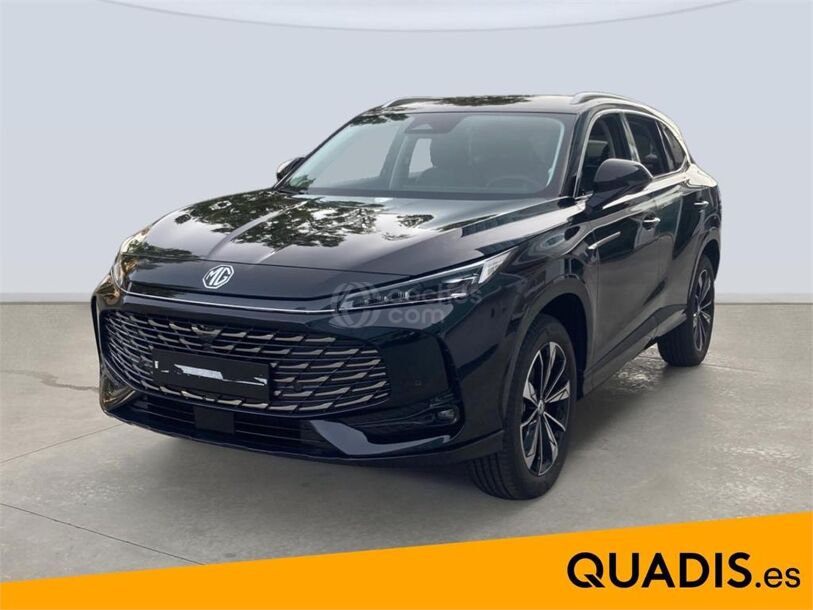 Foto del MG HS 1.5 T-GDI Luxury Aut.