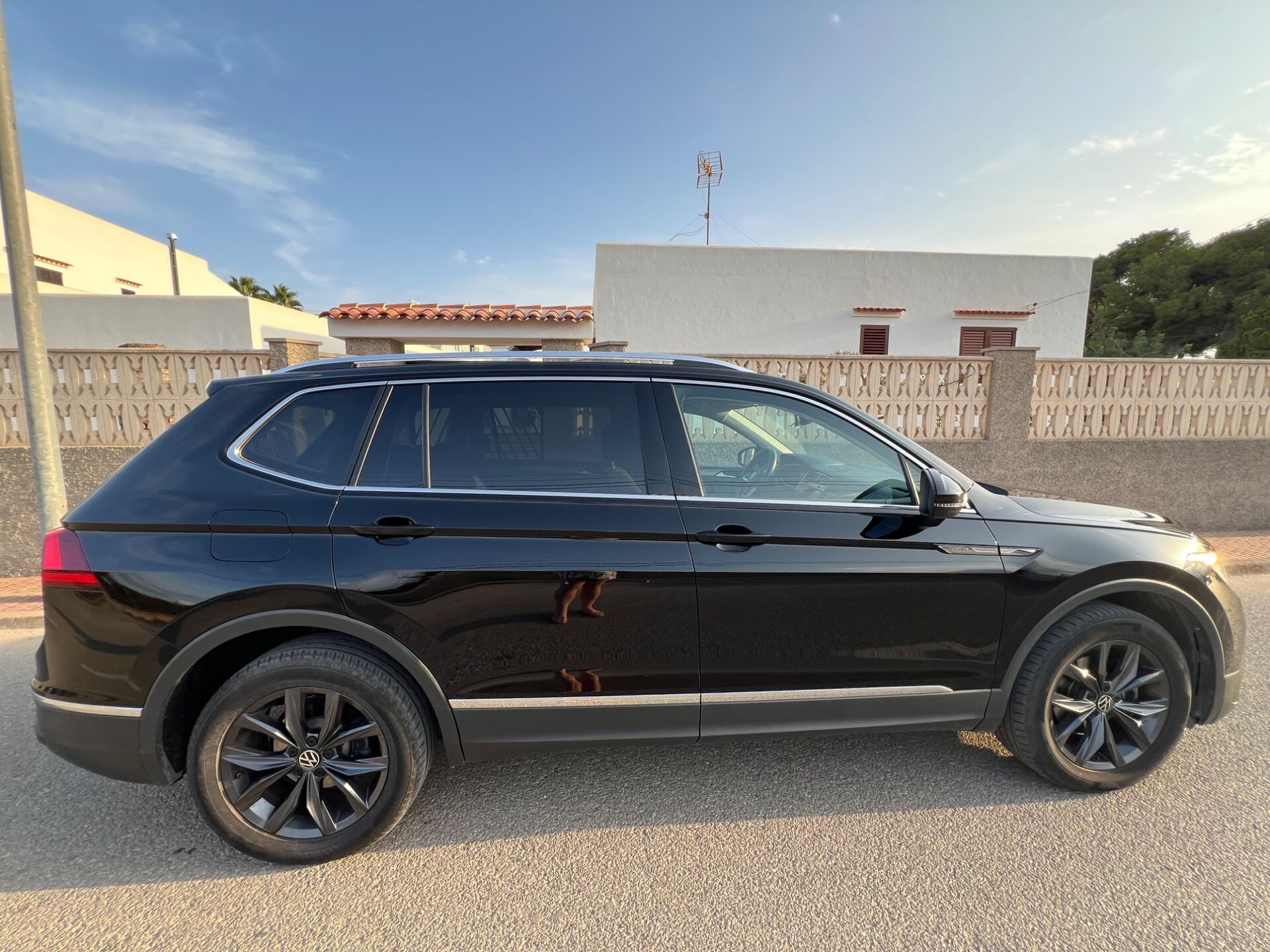 Imagen 2 de VOLKSWAGEN Tiguan