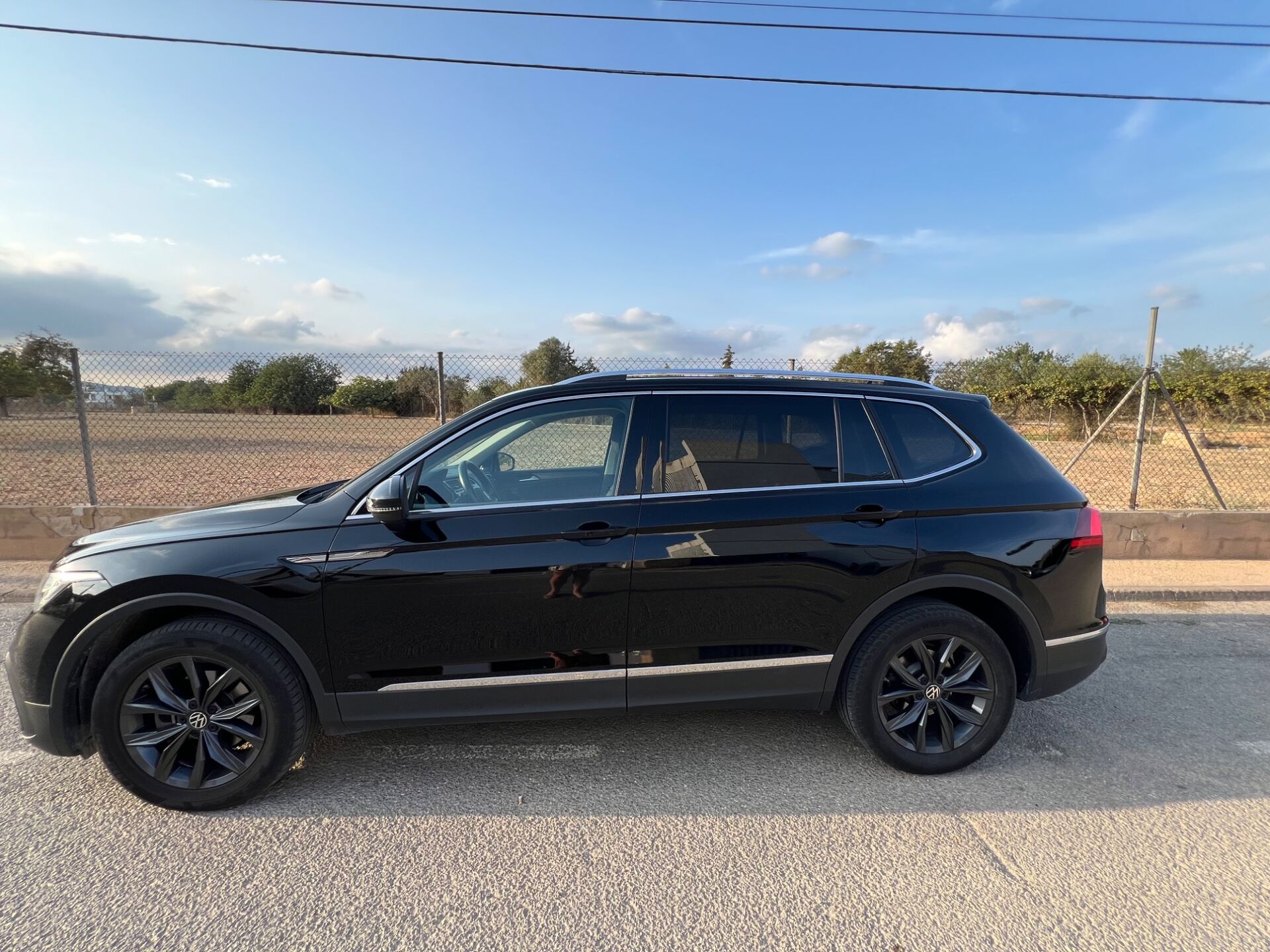 Imagen 1 de VOLKSWAGEN Tiguan