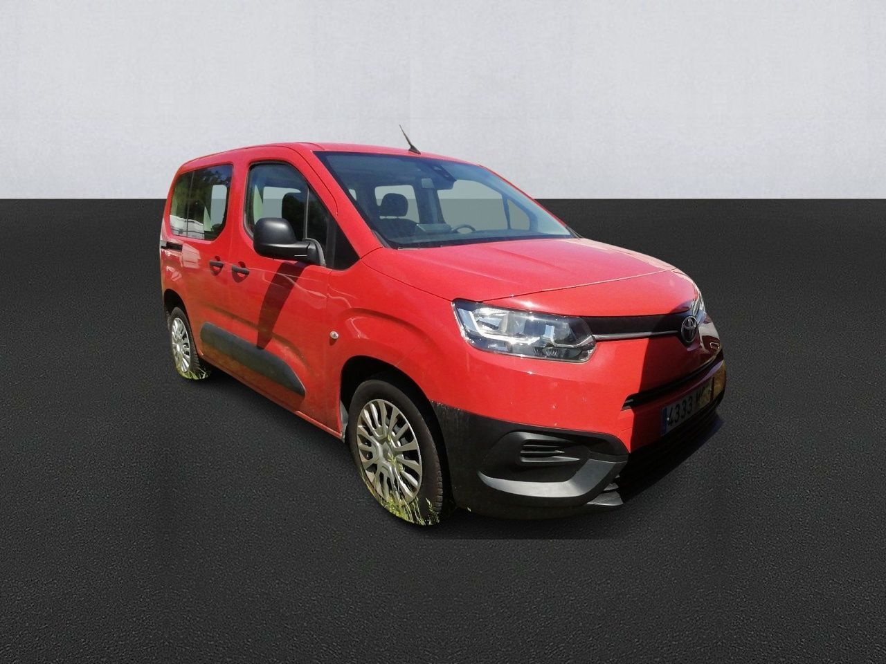 Foto del TOYOTA Proace City Verso Family L1 1.5D 5pl. Active