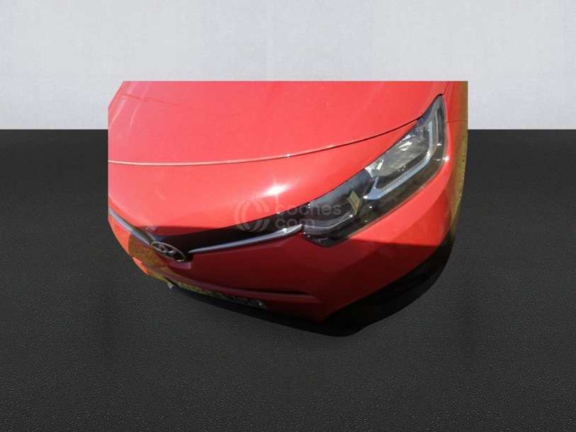 Foto del TOYOTA Proace City Verso Family L1 1.5D 5pl. Active