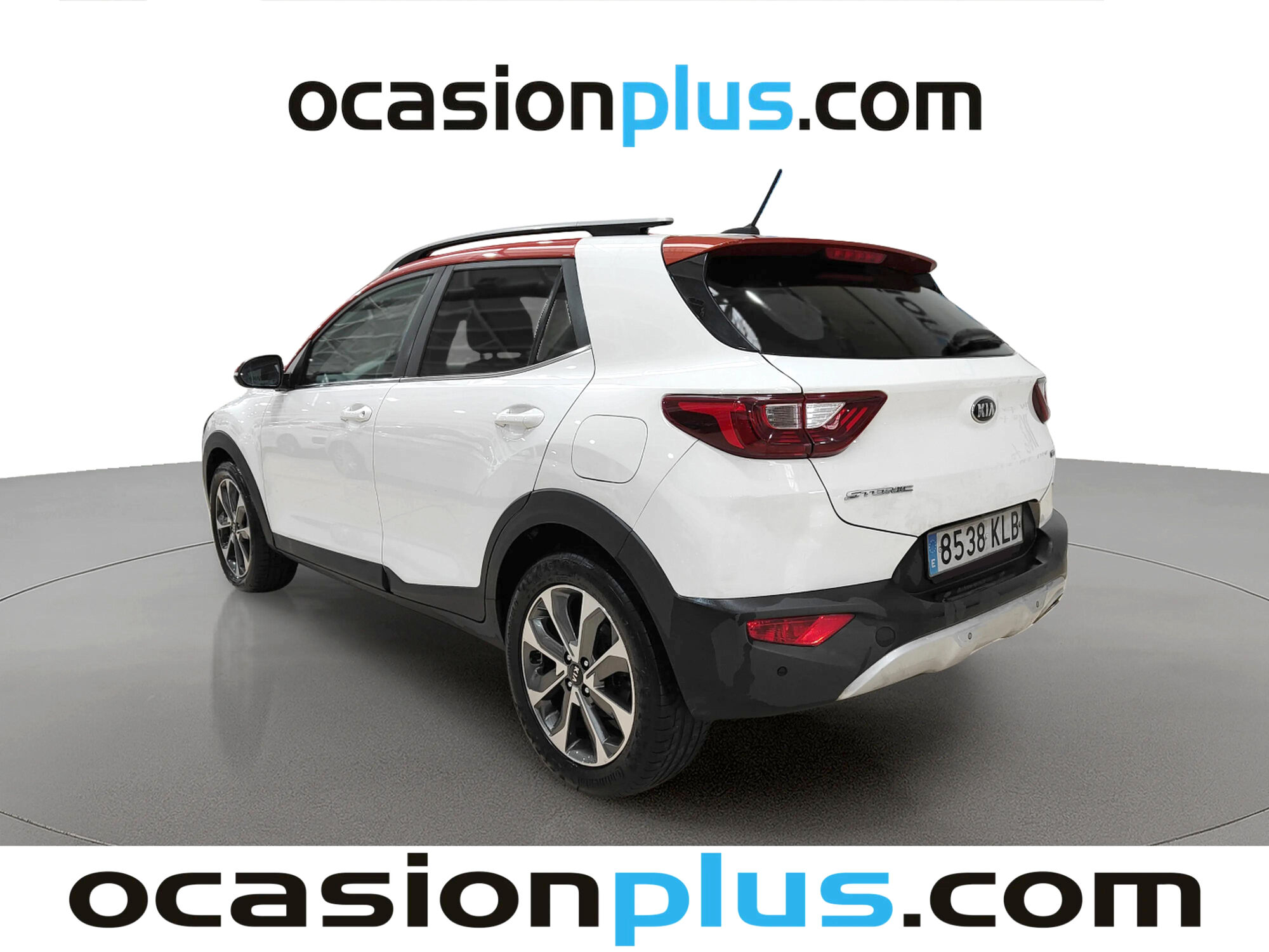 Foto del KIA Stonic 1.6CRDi VGT Eco-Dynamic Drive 110