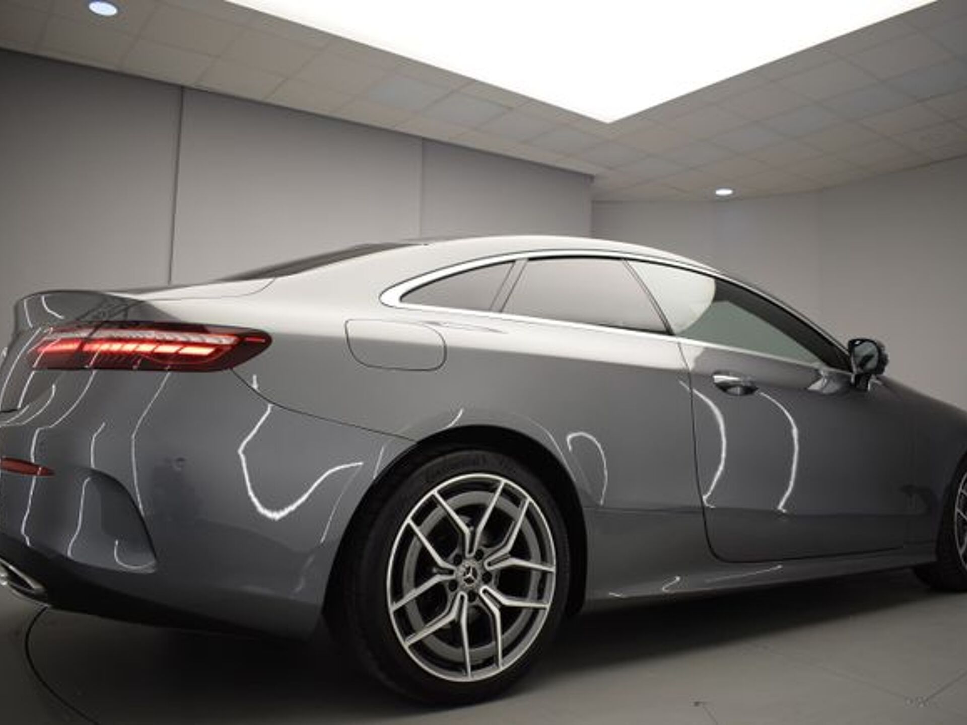 Imagen 3 de MERCEDES Clase E