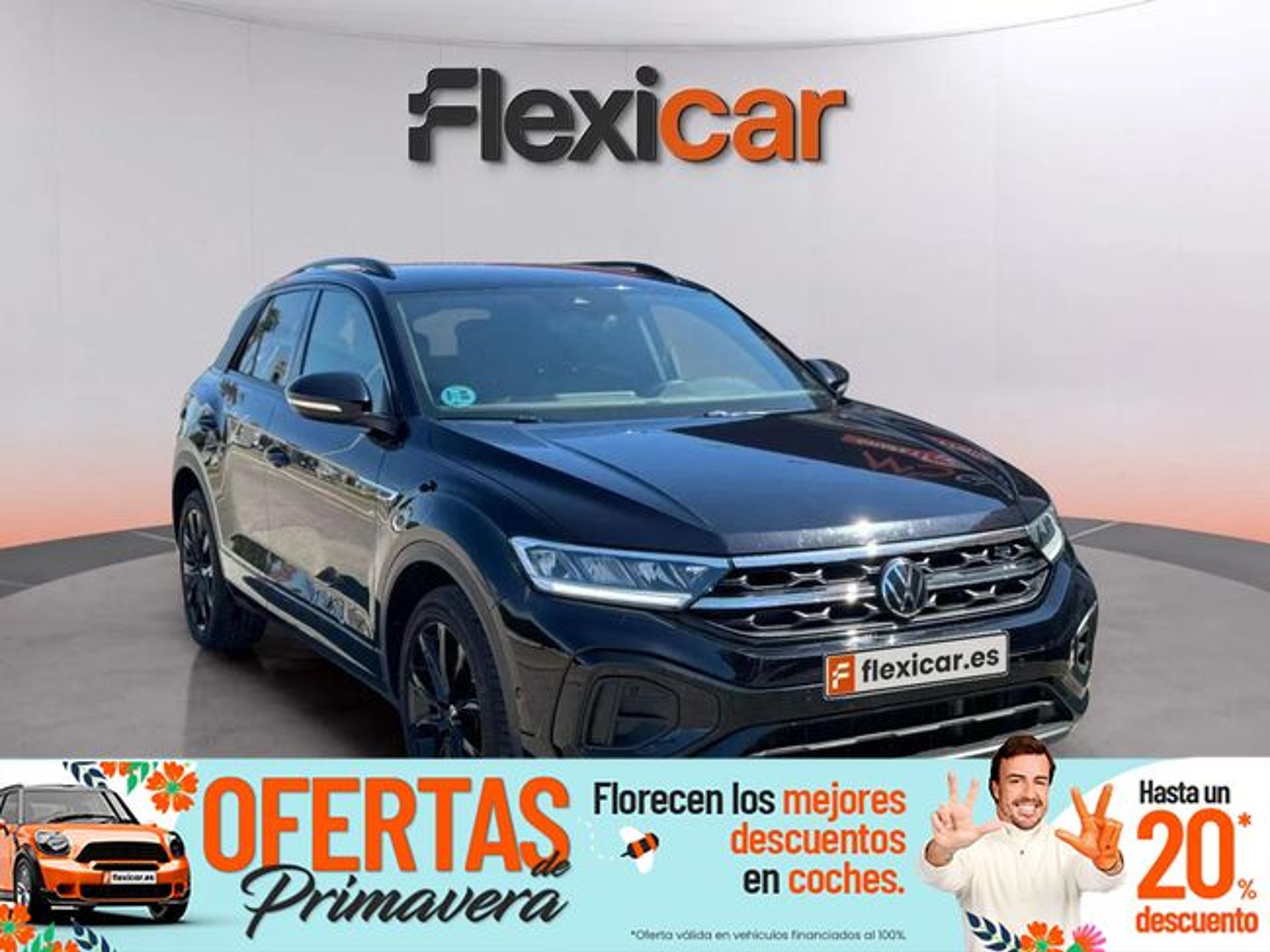 Imagen de VOLKSWAGEN T-Roc