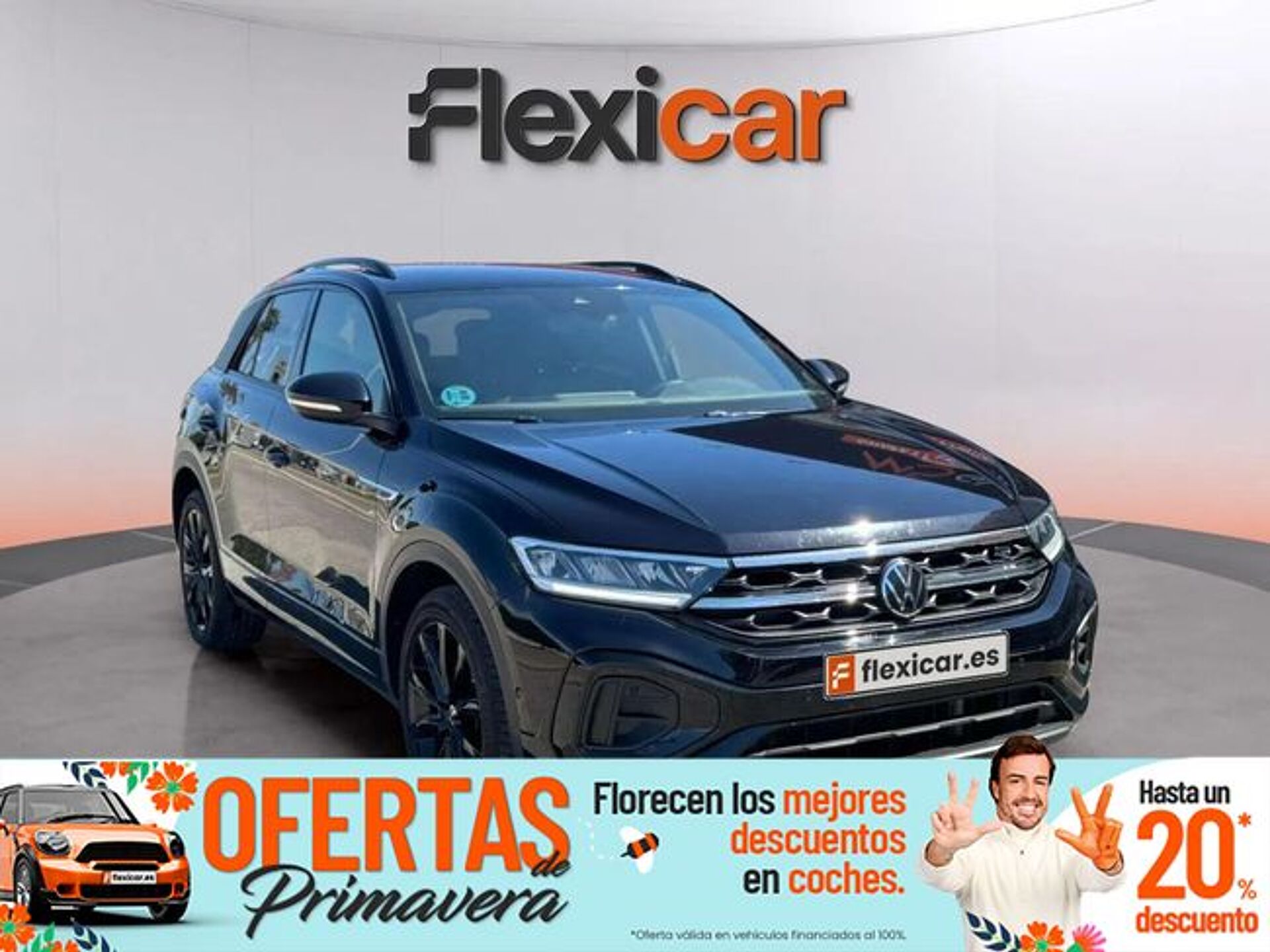 Imagen 1 de VOLKSWAGEN T-Roc