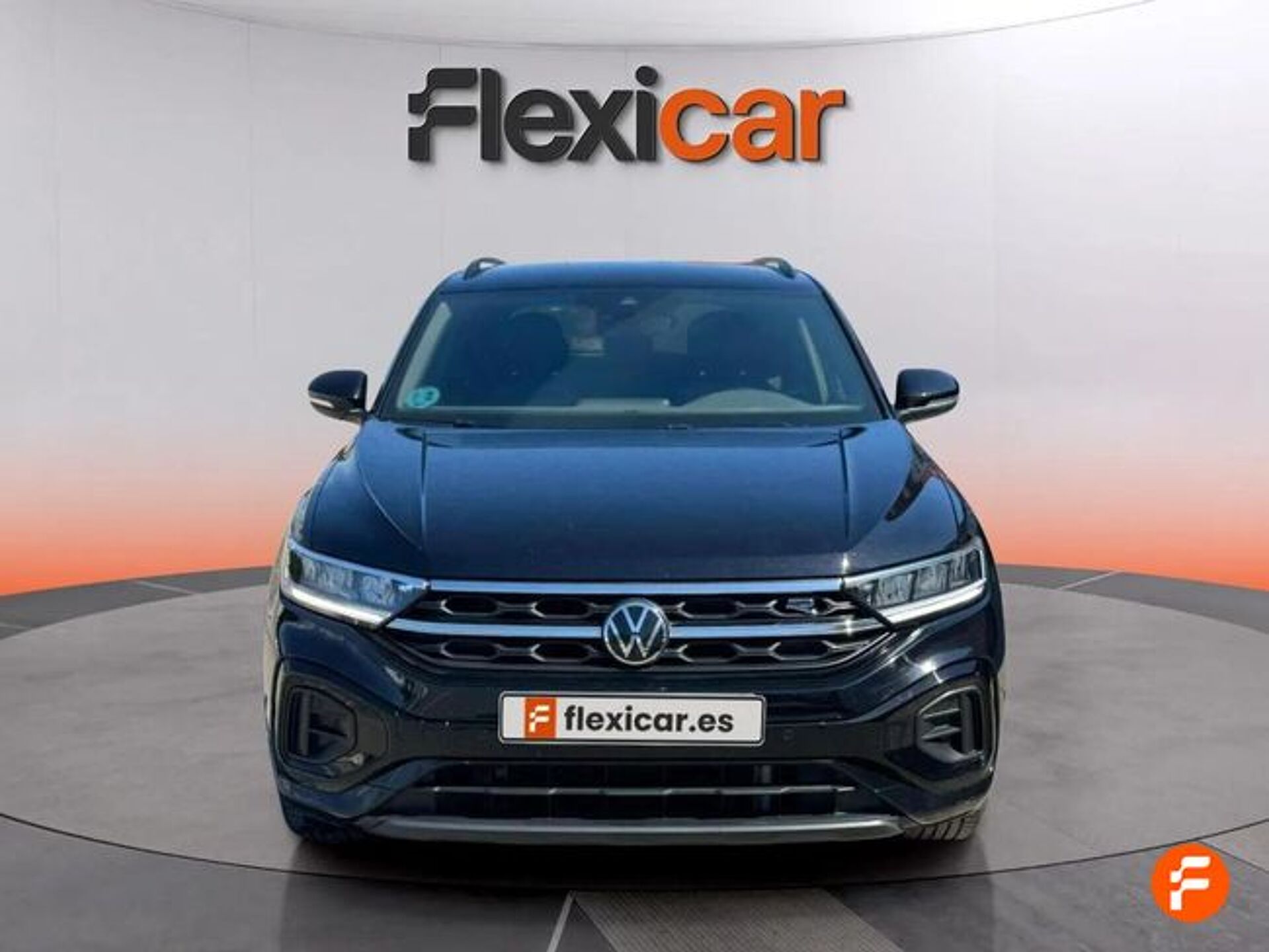 Imagen 2 de VOLKSWAGEN T-Roc