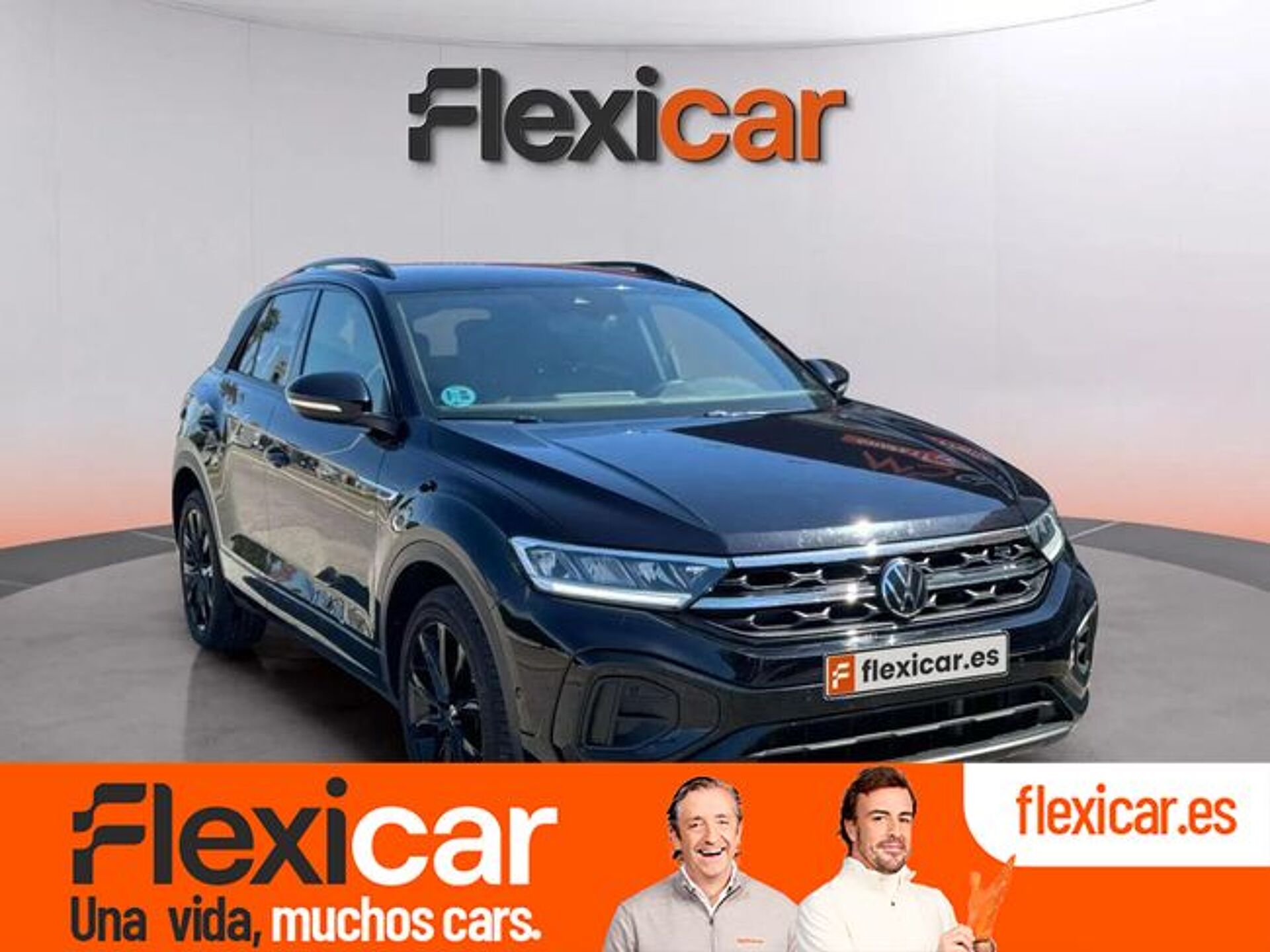 Imagen 1 de VOLKSWAGEN T-Roc