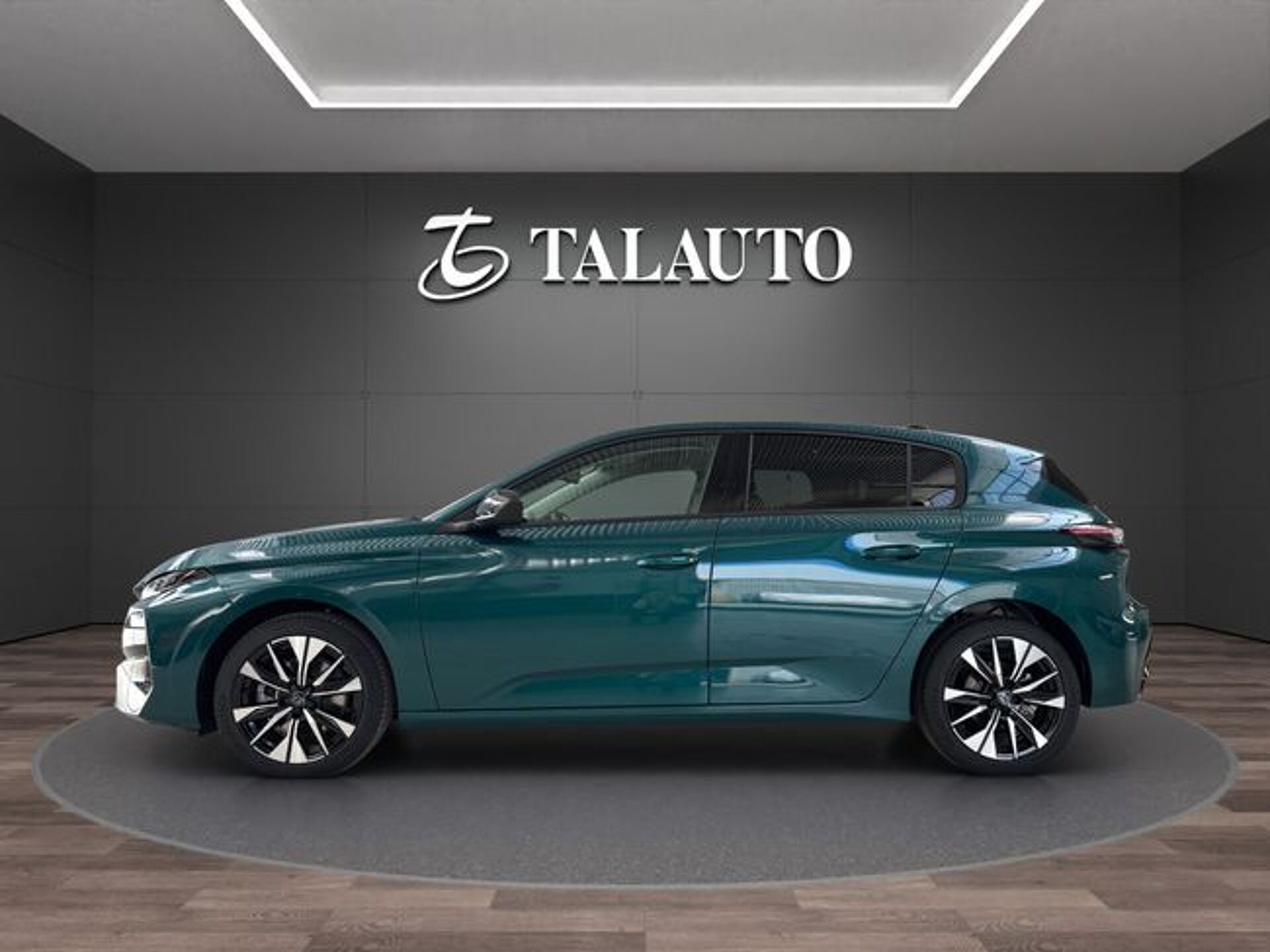 Imagen 2 de PEUGEOT 308