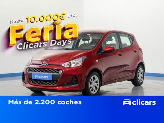 Imagen de HYUNDAI i10 1.0 MPI Essence