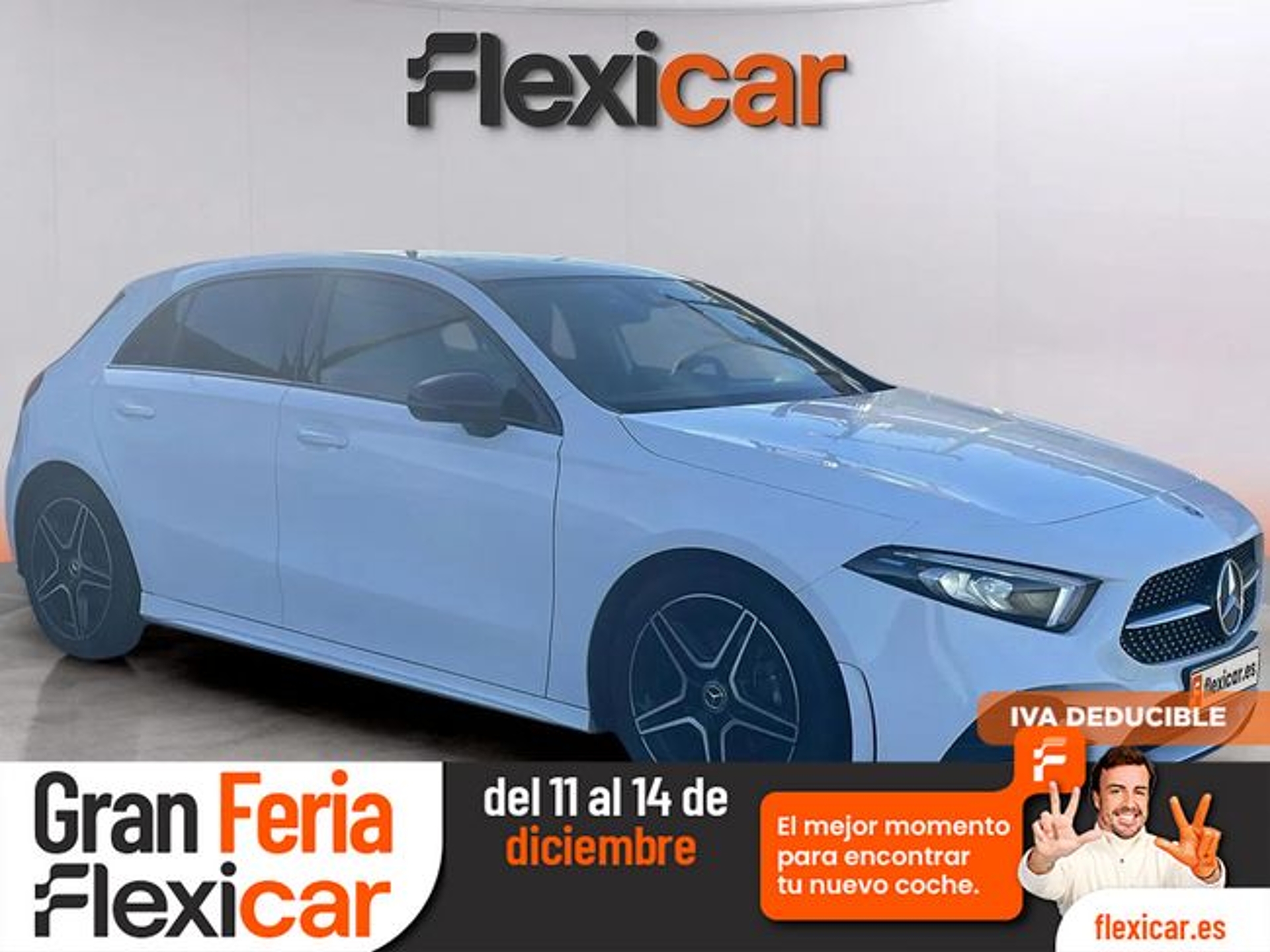 Imagen de MERCEDES Clase A