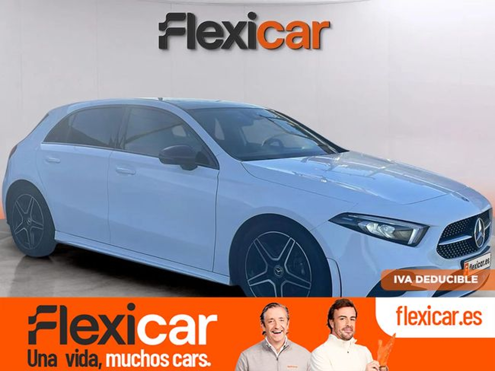 Imagen de MERCEDES Clase A