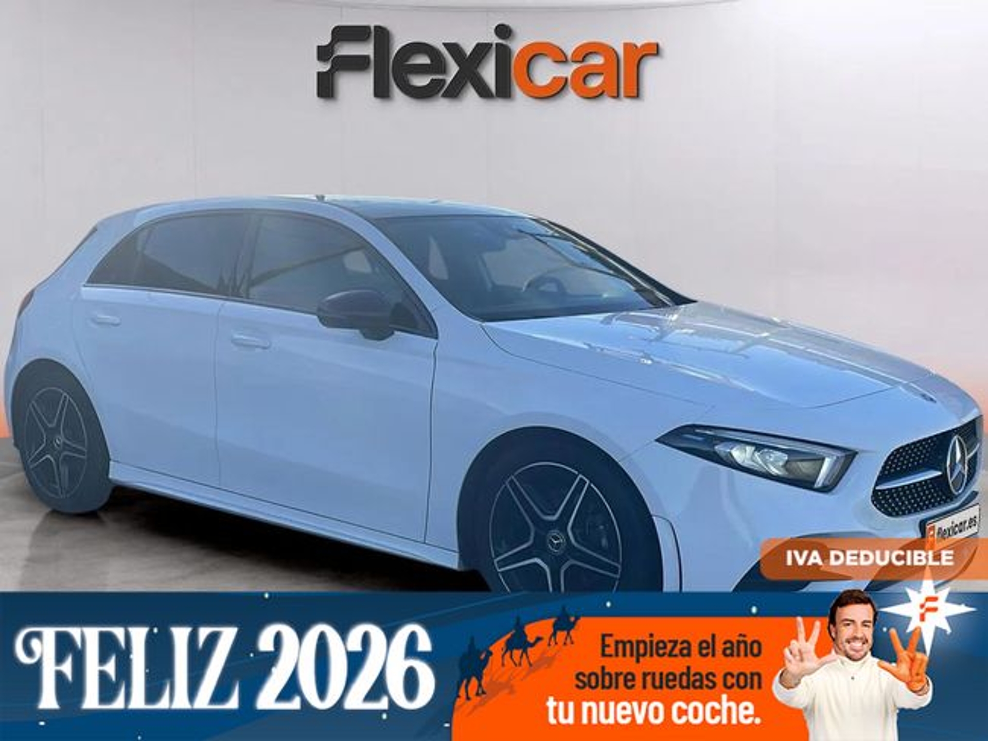 Imagen de MERCEDES Clase A