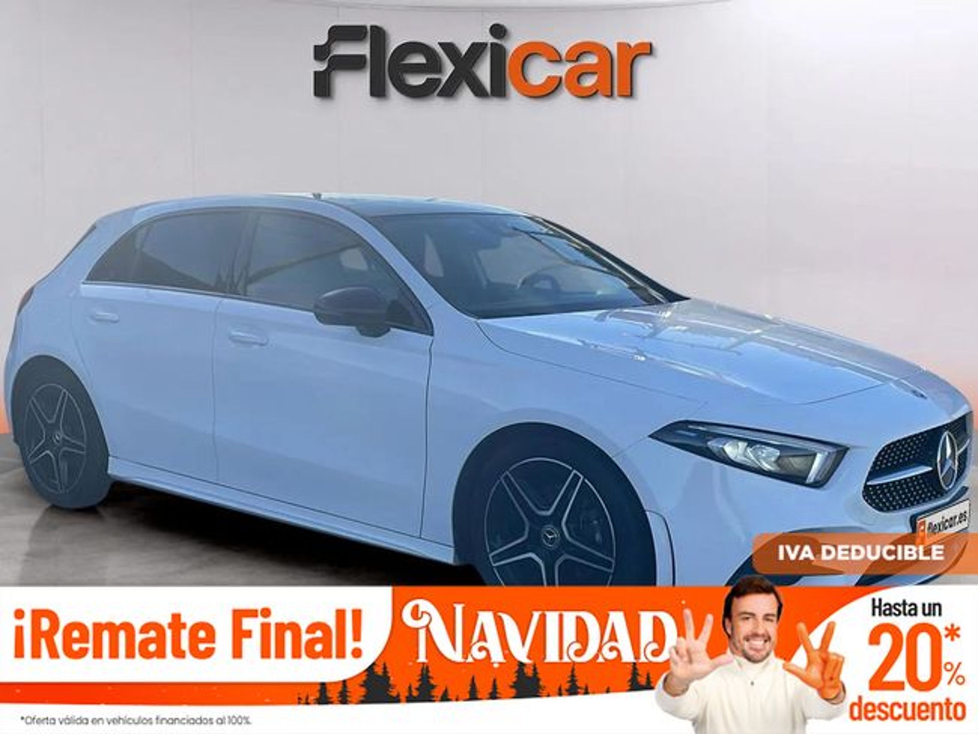 Imagen de MERCEDES Clase A