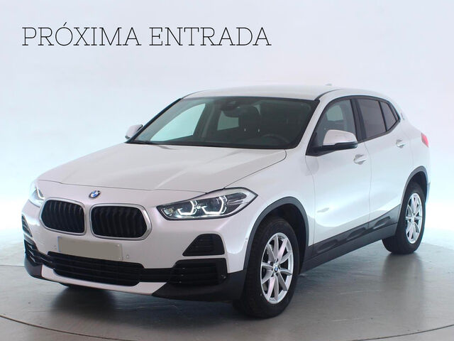 BMW X2 (sDrive18d 110 kW (150 CV)) en Granada
