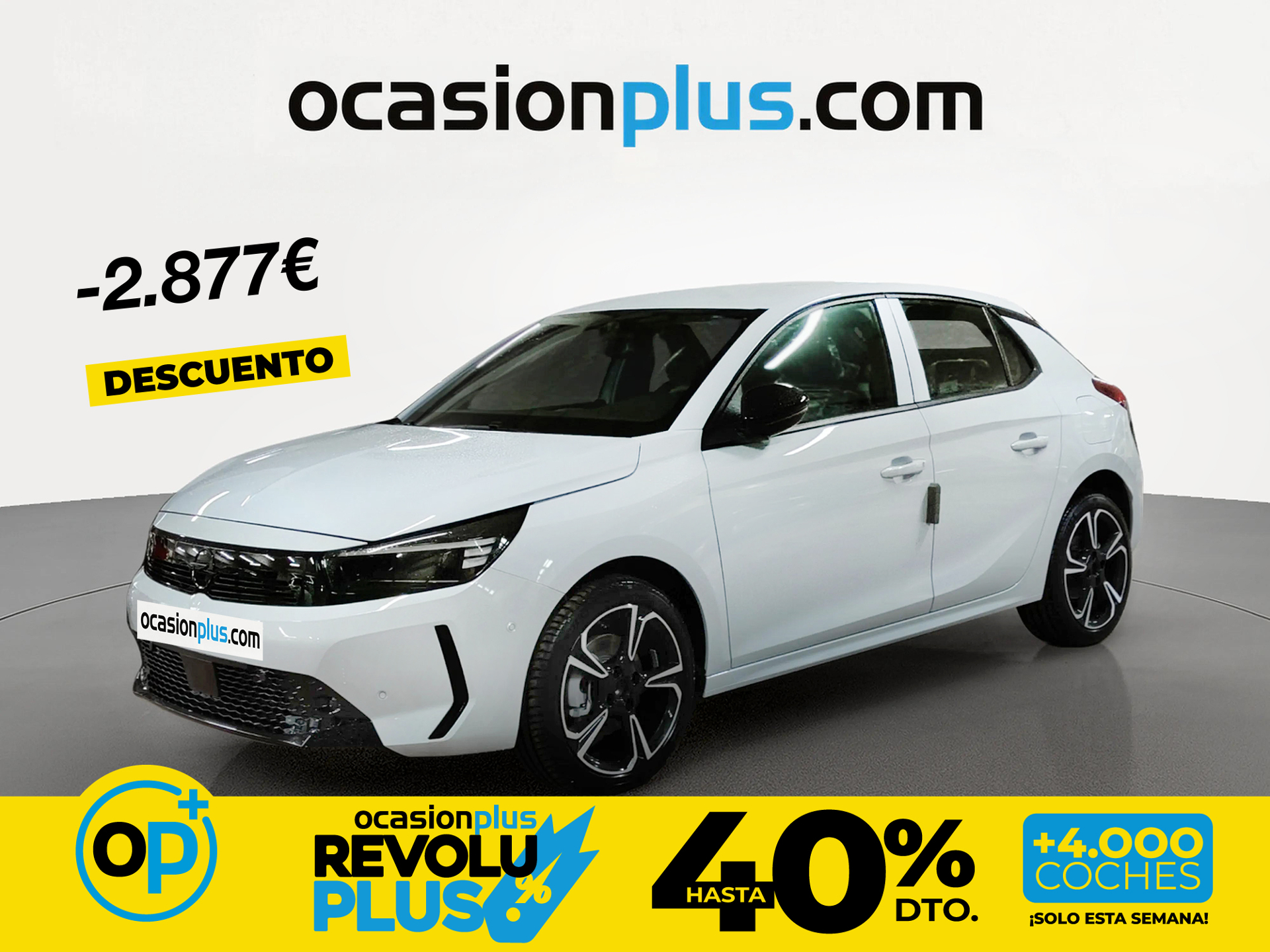 Imagen de OPEL Corsa