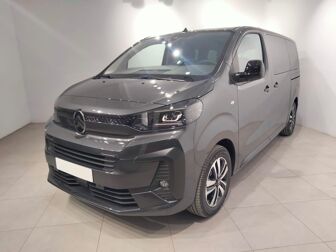 Imagen de CITROEN SpaceTourer BlueHDI M Plus EAT8 180