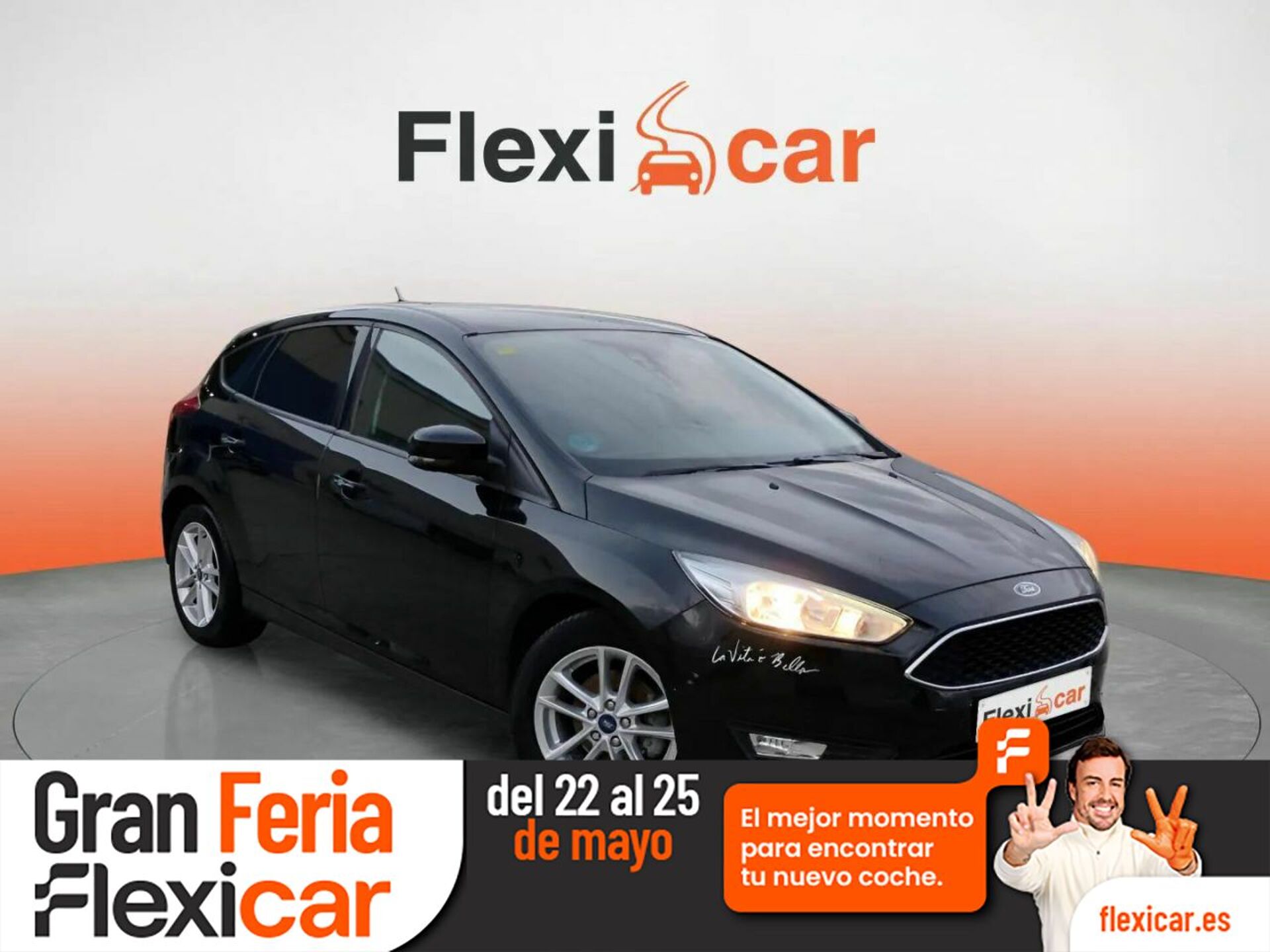 Imagen de FORD Focus