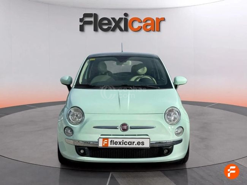 Foto del FIAT 500 1.2 Lounge