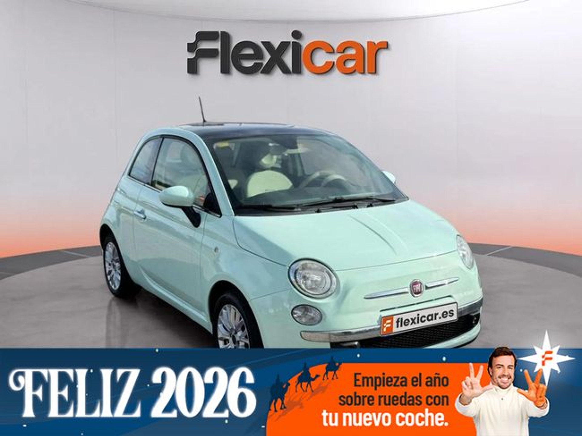 Imagen de FIAT 500