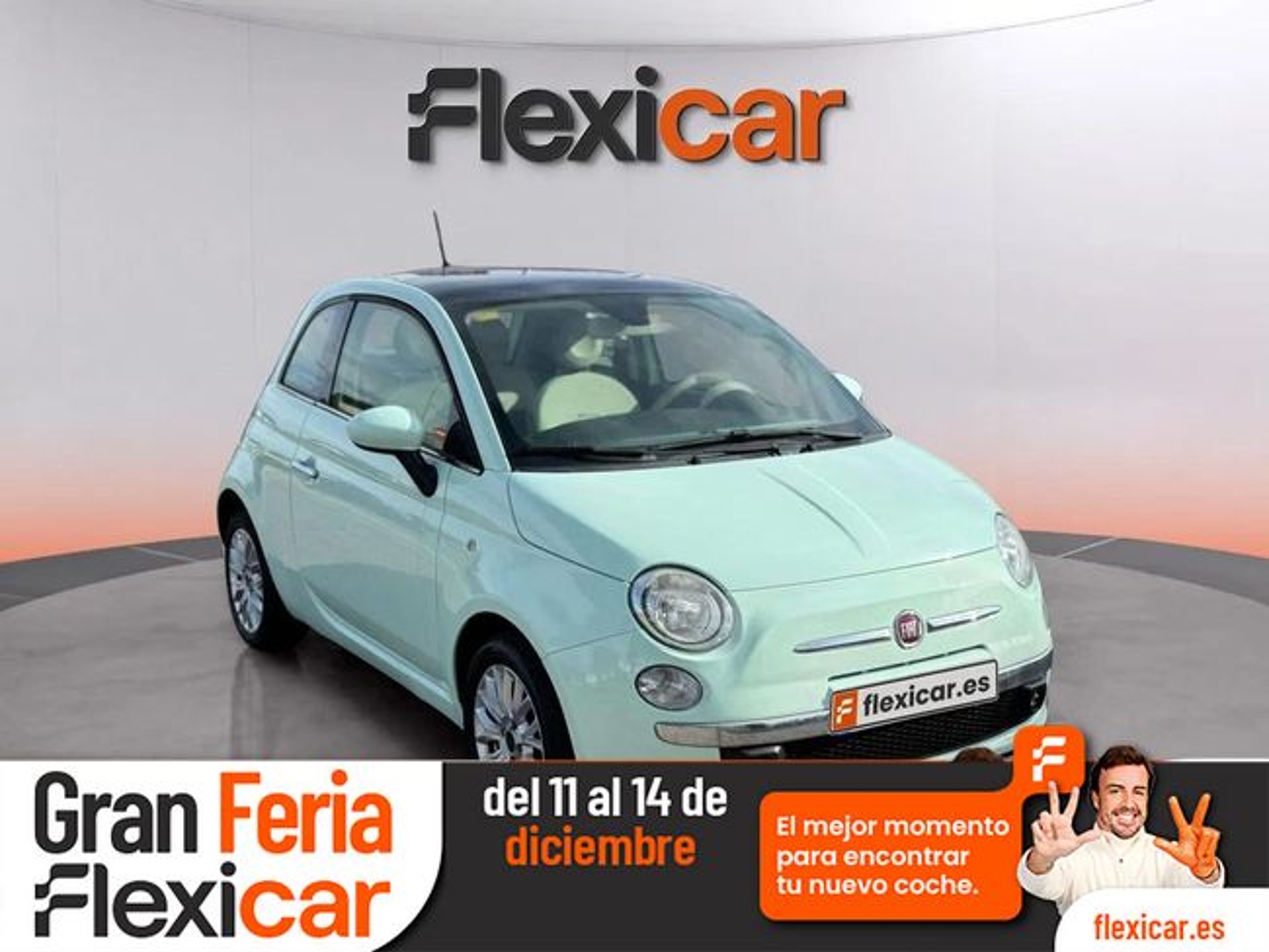 Imagen de FIAT 500