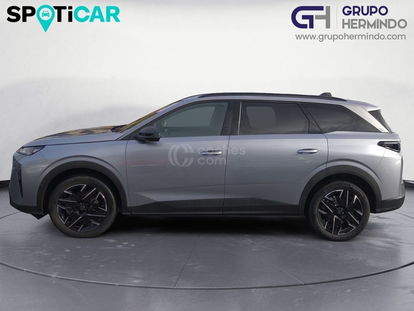 Foto del PEUGEOT 5008 5008 Hybrid 145 Allure eDCS6