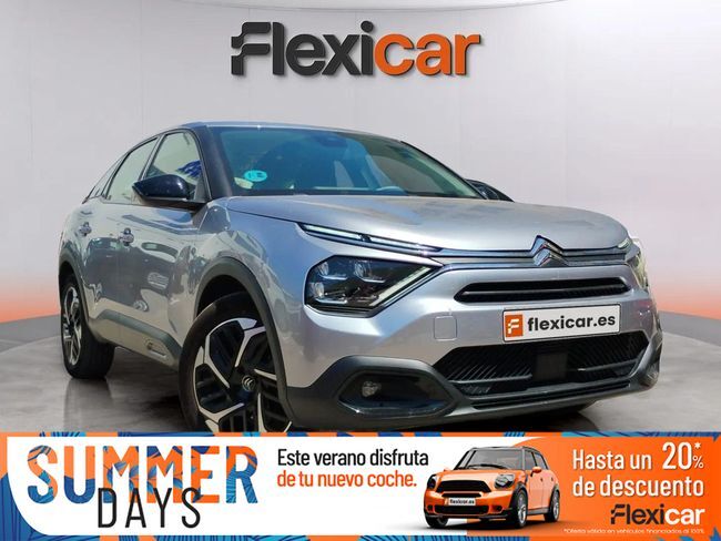 CITROEN C4 (PureTech 130 S&S 6v C-Series) en Baleares
