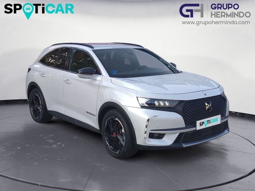 Foto del DS DS 7 Crossback DS 7 E-Tense Performance Line Aut. 4x2