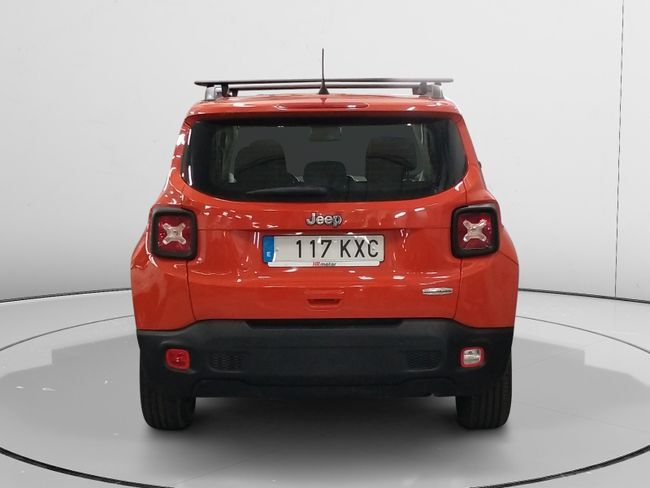 Foto del JEEP Renegade 1.0 Longitude 4x2