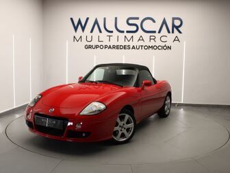 Imagen de FIAT Barchetta 1.8 16v