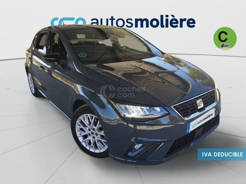 Foto del SEAT Ibiza 1.0 TSI S&S FR XS 115